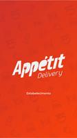 Appétit Estabelecimento পোস্টার