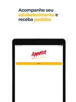 Appétit Estabelecimento syot layar 2