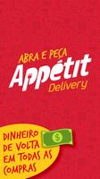 Appétit plakat