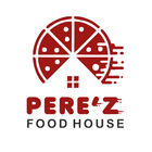 Pere'z Food House アイコン