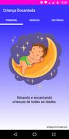 Criança Encantada Cartaz