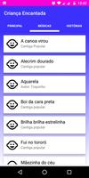 Criança Encantada imagem de tela 1
