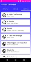 Criança Encantada imagem de tela 2