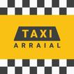 APP TÁXI ARRAIAL - Taxista