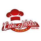 Pizzaria Casa Nostra icône