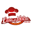 Pizzaria Casa Nostra иконка