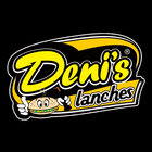 Denis Lanches icône