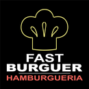 Fast Burguer Hamburgueria APK