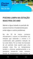 POOL-LIFE® | A revista da pisc screenshot 2