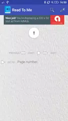 Baixar Read To Me APK