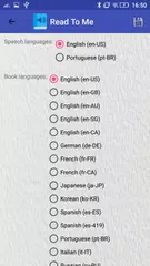 Baixar Read To Me APK