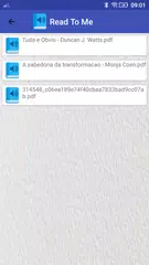 Baixar Read To Me APK