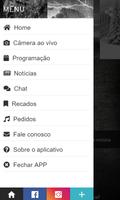 RADIO PALABRA MIEL BRASIL captura de pantalla 2