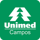 Unimed Campos aplikacja