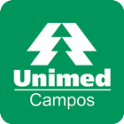 Unimed Campos 圖標