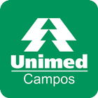 Unimed Campos biểu tượng