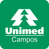 Unimed Campos icône