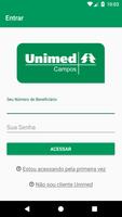 Unimed Campos 海報