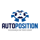 ikon Auto Position Rastreamento BR