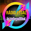 Rádio Amigo Legal APK