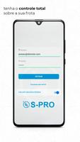 S-PRO Affiche