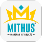 Mithus Açaí icône