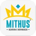 Mithus Açaí icon