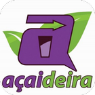 Açaideira Delivery آئیکن