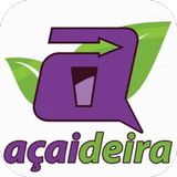 Açaideira Delivery icon