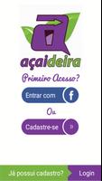 Açaideira Delivery poster