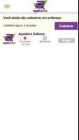 Açaideira Delivery اسکرین شاٹ 1