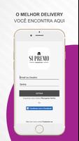 Supremo Hamburgueria پوسٹر