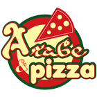 Arabe e Pizza icône