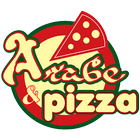 Arabe e Pizza आइकन