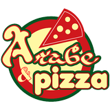Arabe e Pizza ikona