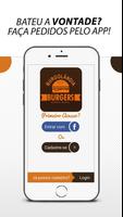 Burgolândia Burgers screenshot 1