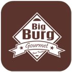 آیکون‌ Big Burg Gourmet