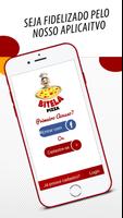 Bitela Pizza الملصق