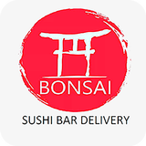 Bonsai Sushi Bar Delivery