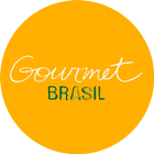 Café Gourmet Brasil ícone