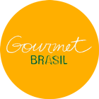 Café Gourmet Brasil icône