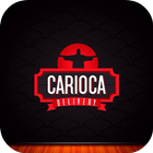 Carioca Delivery-icoon