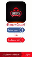 Carioca Delivery Affiche