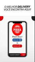 Central Pizza постер