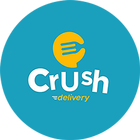 Crush Delivery ikona