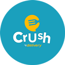 Crush Delivery aplikacja