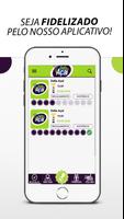 Della Açaí screenshot 2