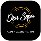 آیکون‌ Deu Sopa Pizzaria
