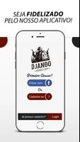 برنامه‌نما Django Hamburgueria عکس از صفحه
