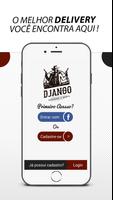 برنامه‌نما Django Hamburgueria عکس از صفحه